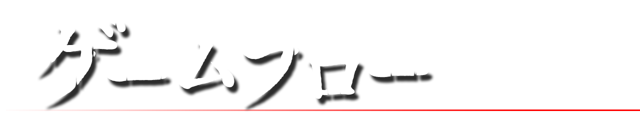 ゲームフロー